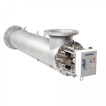 Lămpi UV industriale