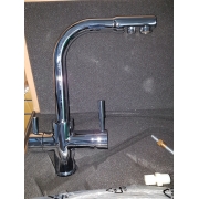 Baterie ceramica 3 cai