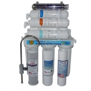 Filtru de apa Alka7 UV