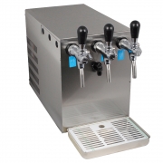 Dozator apa carbogazoasa Iceberg 45UP