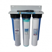 Filtru apa toata casa Big Blue 3 stadii