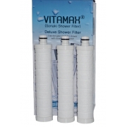 Kit filtru dus Vitamax