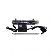 Lampa UV 6W