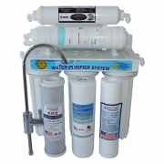 Filtru apa sub chiuveta M5