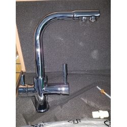 Baterie ceramica 3 cai