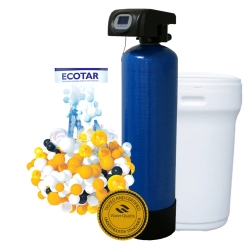 Ecotar 50