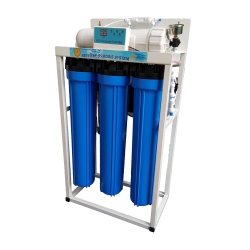 Osmoza inversa comerciala