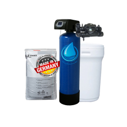 Dedurizator apa potabila 50