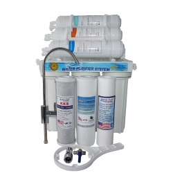 Filtru apa alcalina Alka 6