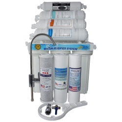 Filtru apa potabila Alka7 Silver