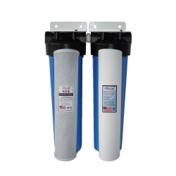 Big Blue filtru apa 2 stadii