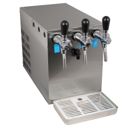 Dozator apa carbogazoasa Iceberg 45UP