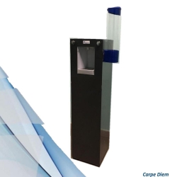 Dozator sifon CarpeDiem