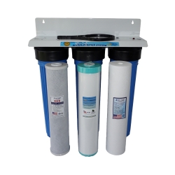 Filtru apa toata casa Big Blue 3 stadii