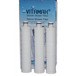 Kit filtru dus Vitamax