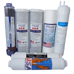 Kit osmoza inversa A400