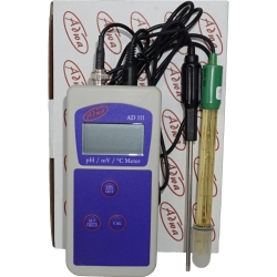Ph metru digital AD111