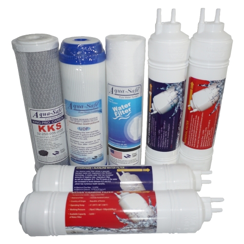 Kit osmoza inversa A8