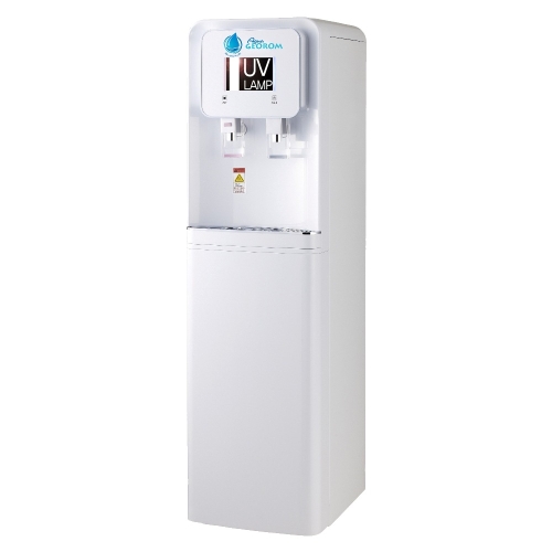 Dozator apa de podea 816S UV