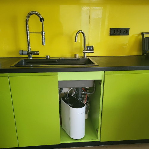 Ionizator apa Alkamedi 7000