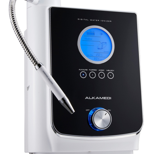 Ionizator apa premium Alkamedi