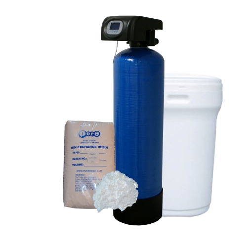 Denitrificator apa 25