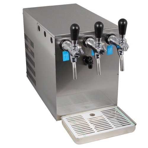 Dozator apa carbogazoasa Iceberg 45UP