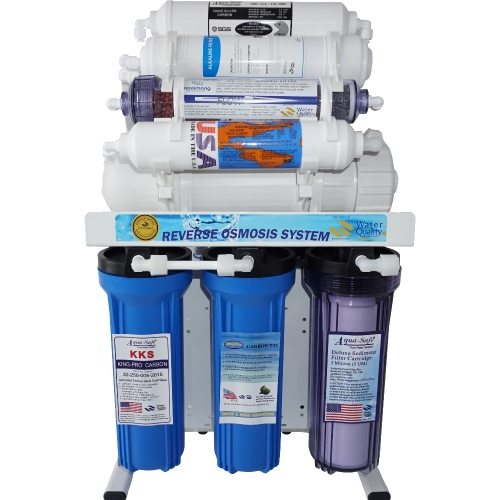 Filtru apa osmoza inversa A400