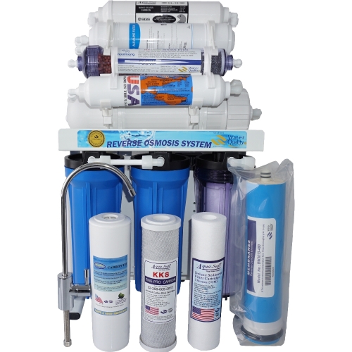 Filtru apa osmoza inversa A400