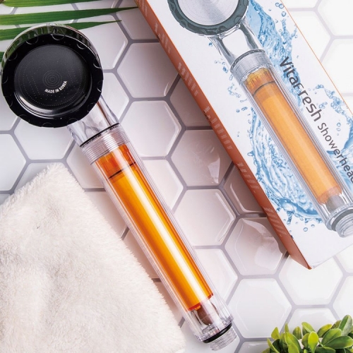 Filtru dus vitamina C Vitafresh