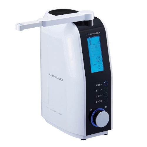 Ionizator apa alcalina Alkamedi 3000